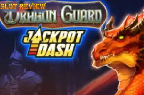 Dragon Guard Jackpot Dash icon